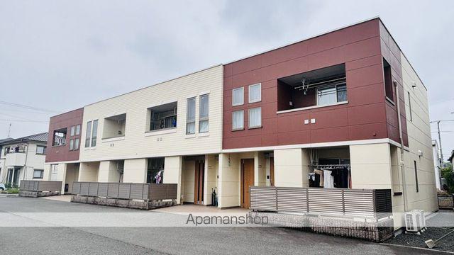 PEER MAISON(2LDK/2階)