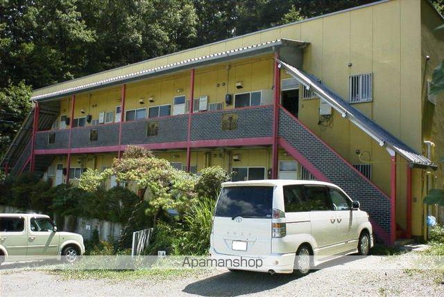 コーポ高平(3DK/2階)