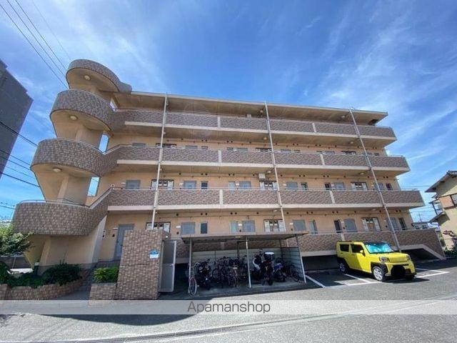 ロビイプライズ(1DK/1階)