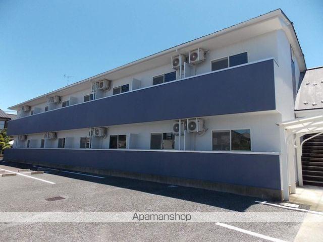 SLOW HEIGHTS(1K/1階)