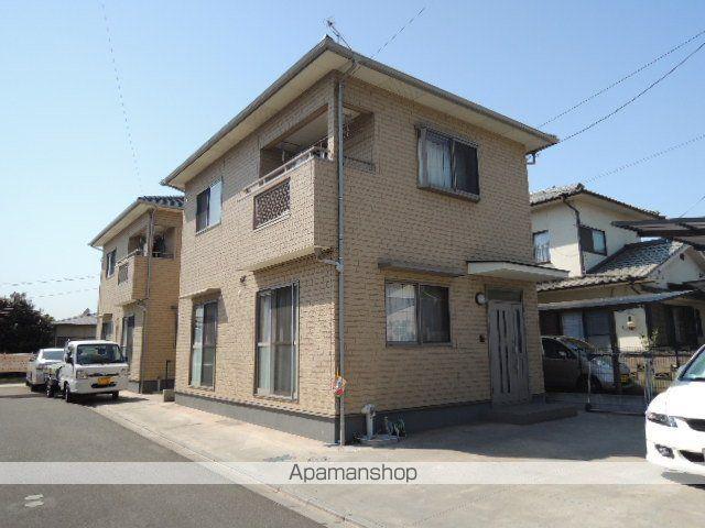 山陽本線 大門駅(広島) 徒歩17分 築18年(4DK)