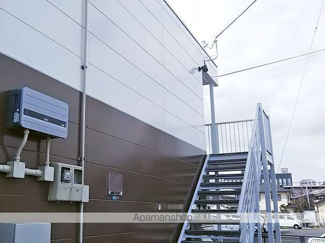 レオパレスサンライズ鶴崎(1K/1階)