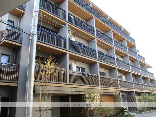 RESIDENCE KOENJI(1DK/4階)