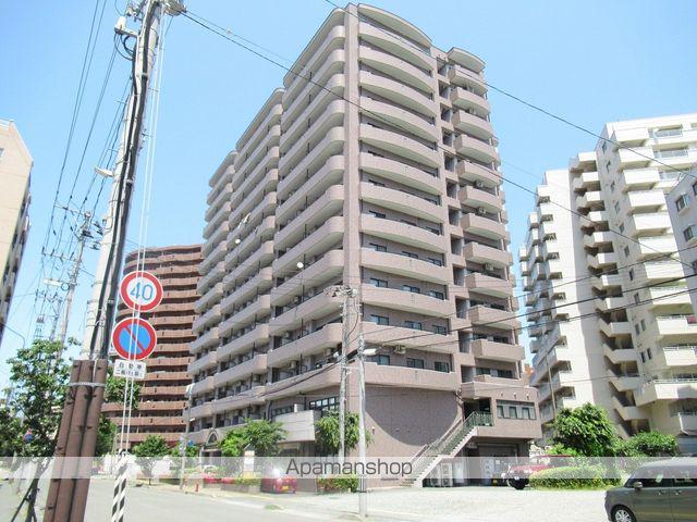 ライオンズマンション開運橋(1K/4階)