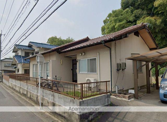 山陽本線 南岩国駅 徒歩15分 築48年(3LDK)