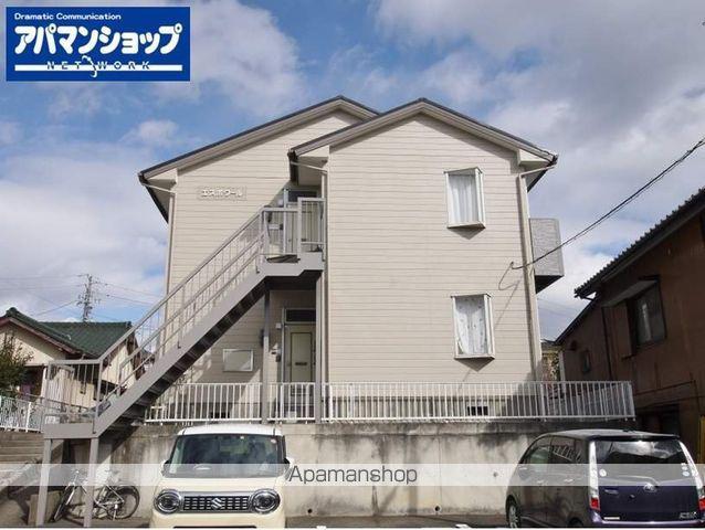 エスポワール(2DK/2階)