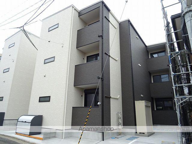 REGALEST KAROS宮城野原(1LDK/1階)