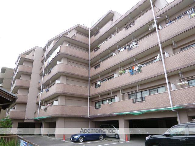 サンレジデンス(4LDK/4階)