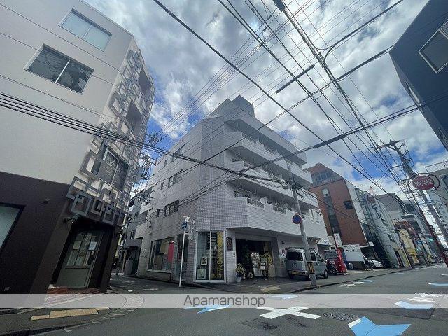 エスパシオ大町Ⅱ(4DK/5階)