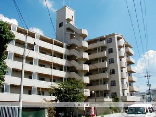 セントラルハイツ東側 3LDK(3LDK/4階)