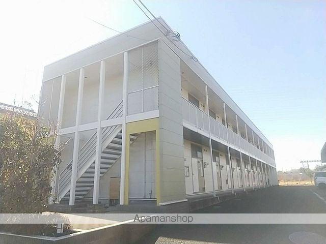 レオパレスデルニエKⅡ(1K/1階)