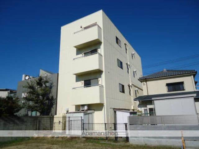 フジミハイツ(1K/2階)