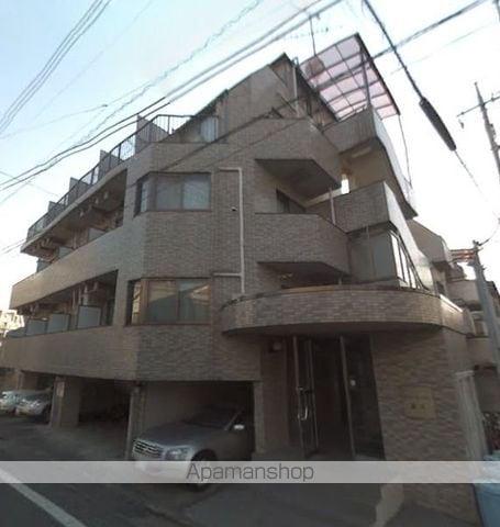 ブロケード練馬(1K/2階)