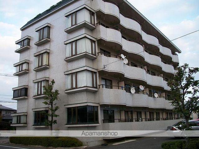 スカイコート(1LDK/5階)