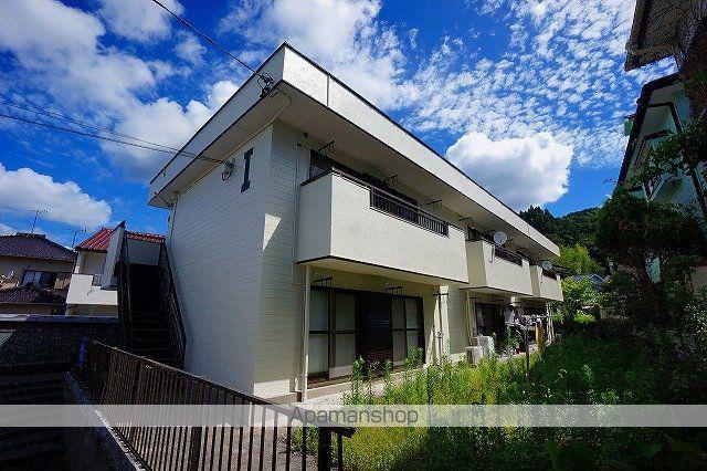 Iハイツ(3DK/1階)