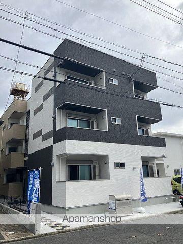 MOVE桜尾本町(1LDK/2階)