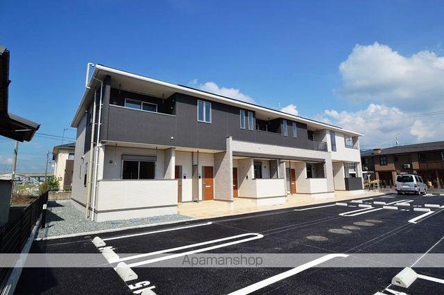 NMONⅡ J(2LDK/1階)