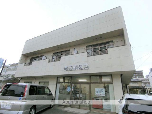 コーポ渡辺(2K/2階)