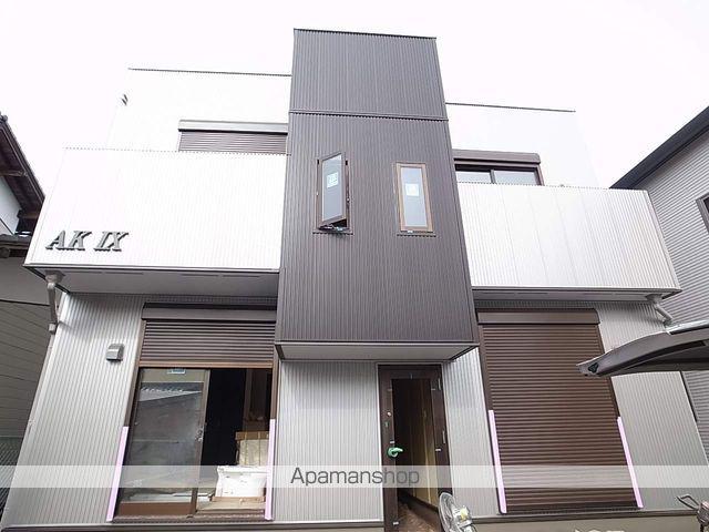 千代田・常磐緩行線 柏駅 徒歩15分 築11年(1K/1階)