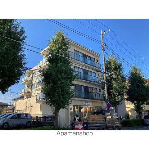 ニューパレス馬橋(2K/2階)