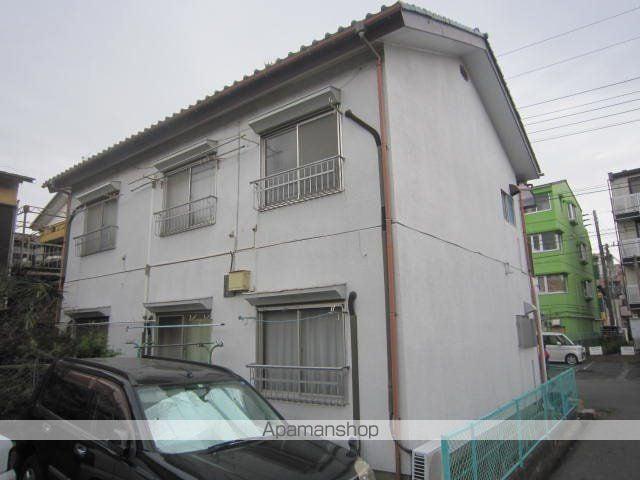 まりもハイツ(1K/2階)