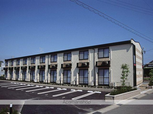 レオパレスR S C(1K/2階)