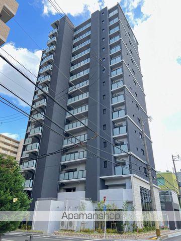 エステムコート大津におの浜(3LDK/7階)