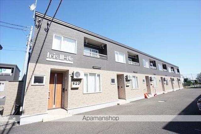 イリスⅢNE(3LDK)