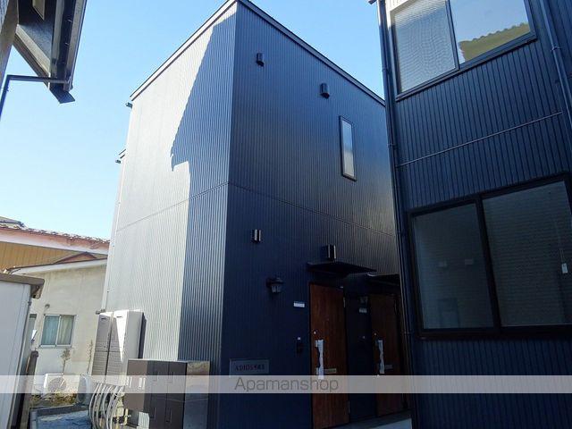 ADIOS平成Ⅱ(1K/2階)