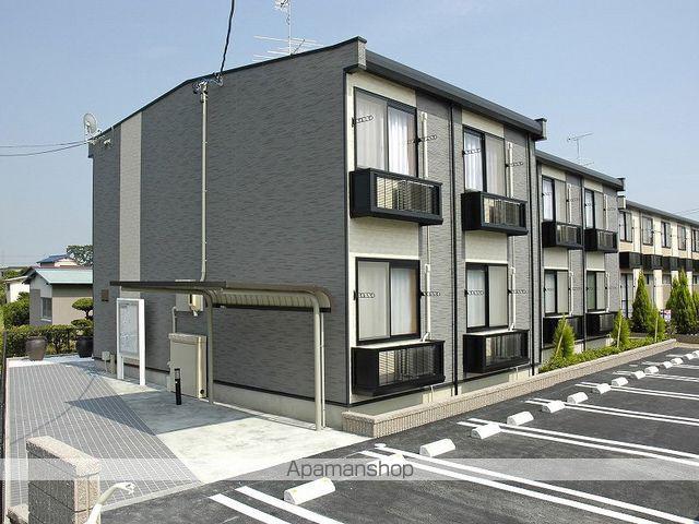 レオパレスTERADA183(1K/1階)