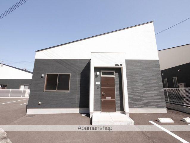日田彦山線 西添田駅 徒歩21分 築2年(4LDK)