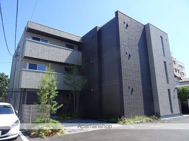 シャーメゾン成田町(1LDK/3階)