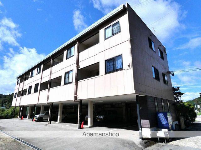 イースター海渡(1LDK/3階)