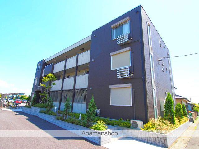 ラ ルーチェB(2LDK/2階)