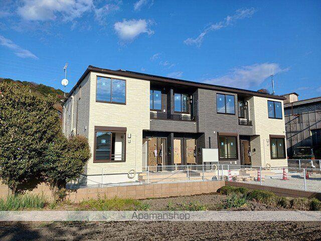 カレントヴィラⅦ B(1LDK/1階)