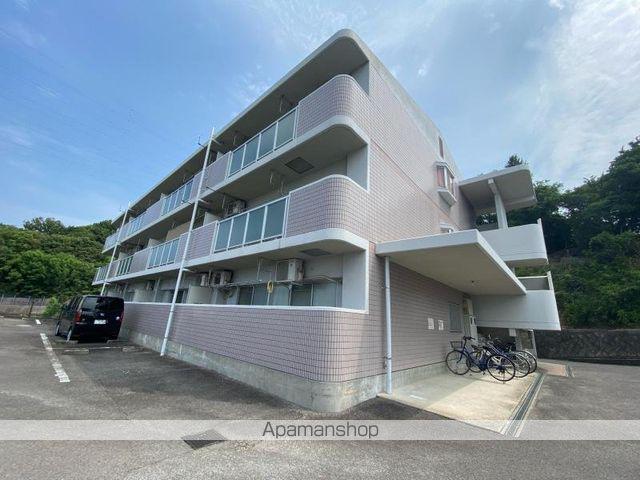 コート南国分寺(3LDK/2階)