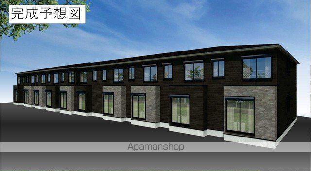 DK エステート 守山(1LDK/2階)