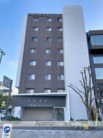 レスコ府内(1DK/3階)