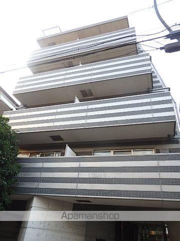 グレンパーク神楽坂(1LDK/2階)