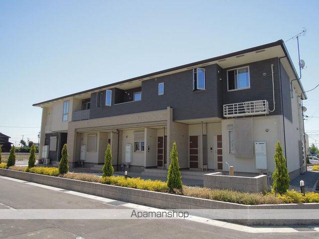 A・O SQUAREB(2LDK/1階)
