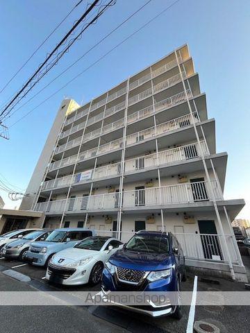 フォルム宮崎駅前(1K/6階)