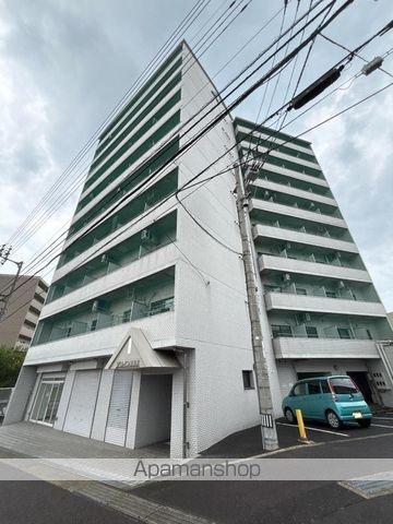 マリオン屋島東(1K/10階)