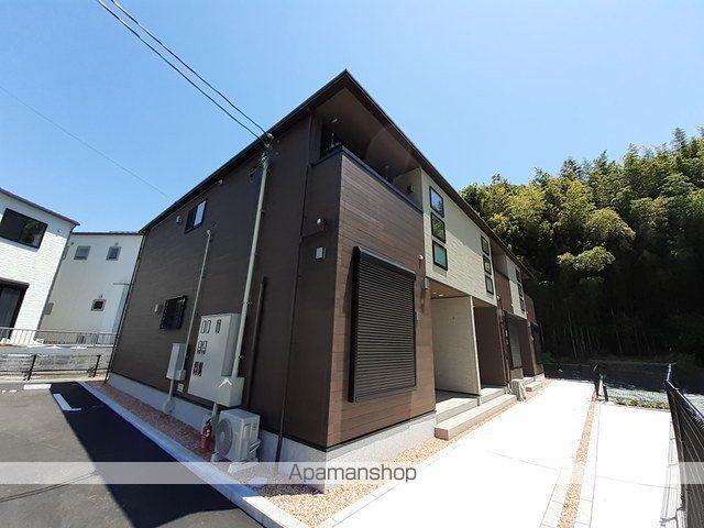 アルバーダ スカイ(1LDK/1階)