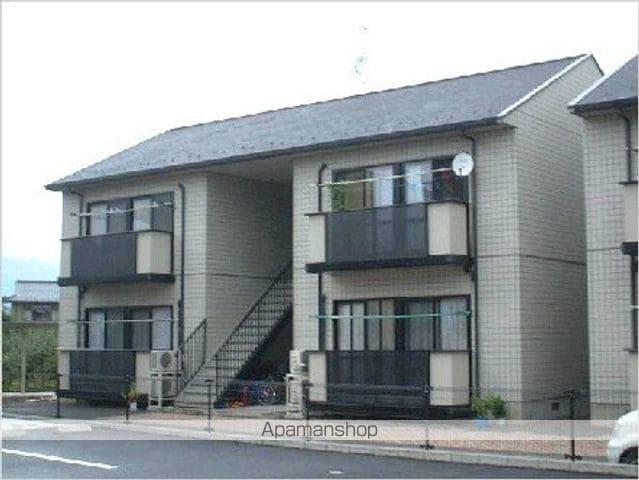 エミネンスB(2LDK/1階)