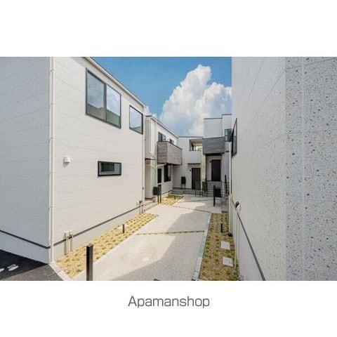 EXSTYLE YAMANOTE(2LDK)