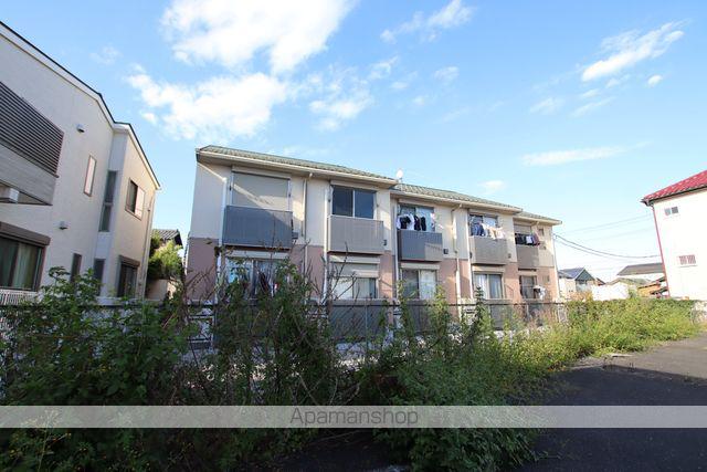 ヴィルドミール(ワンルーム/1階)