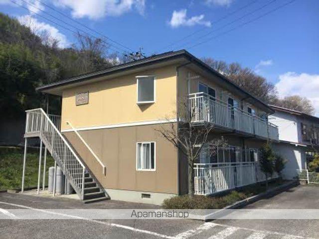 リブフレグランス(1K/1階)