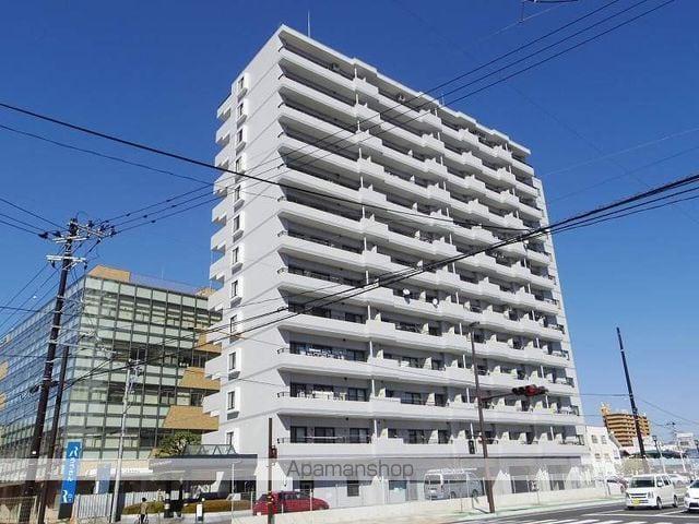 ライオンズマンション仲間町壱番館(3DK/7階)