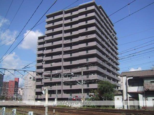 フローレンス上大須賀(3LDK/11階)