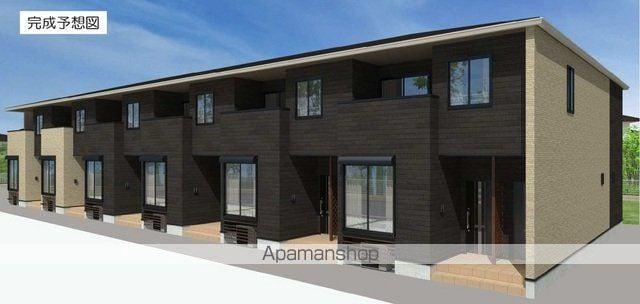 ローリエ(2LDK/2階)